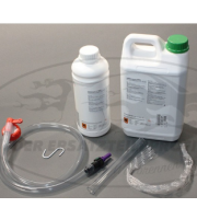 Aditiv filtru particule EOLYS 176 3L